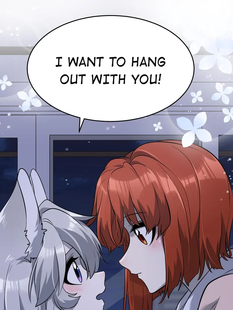 My Food Looks Very Cute Chapter 62 - Page 39
