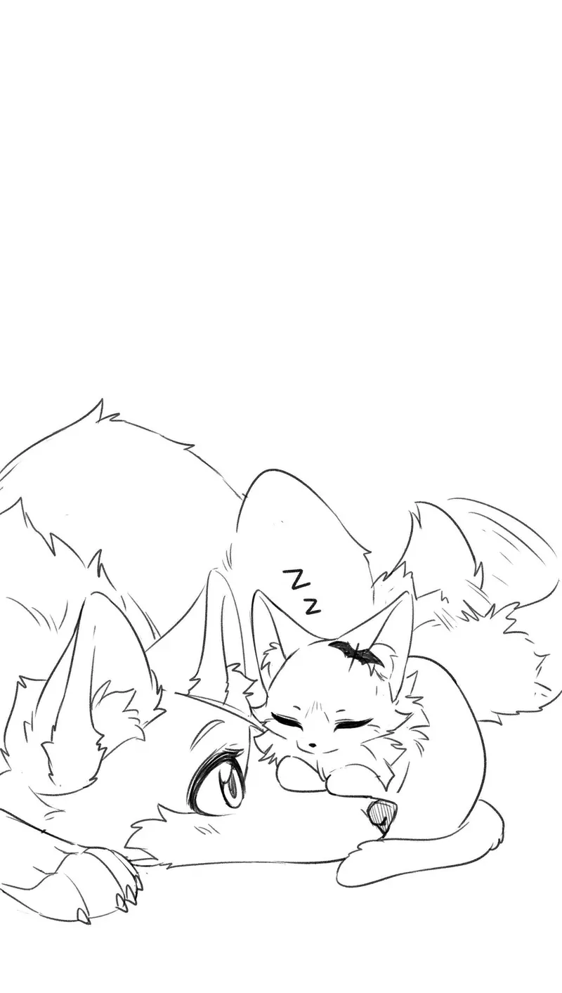My Food Looks Very Cute Chapter 62 - Page 41