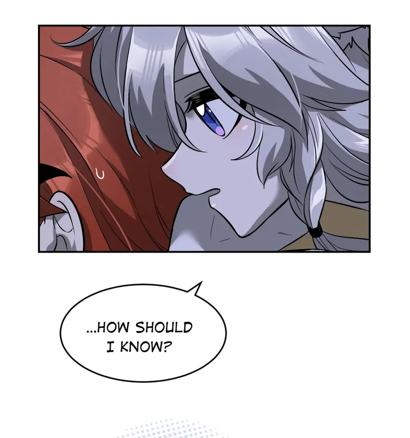 My Food Looks Very Cute Chapter 62 - Page 6