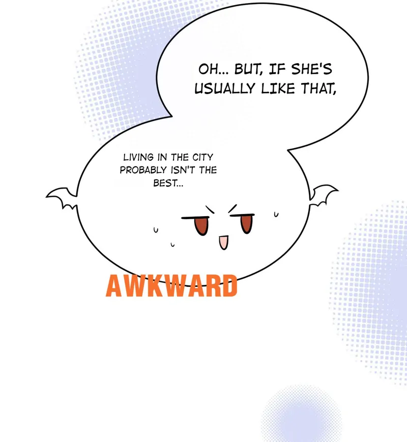 My Food Looks Very Cute Chapter 62 - Page 7