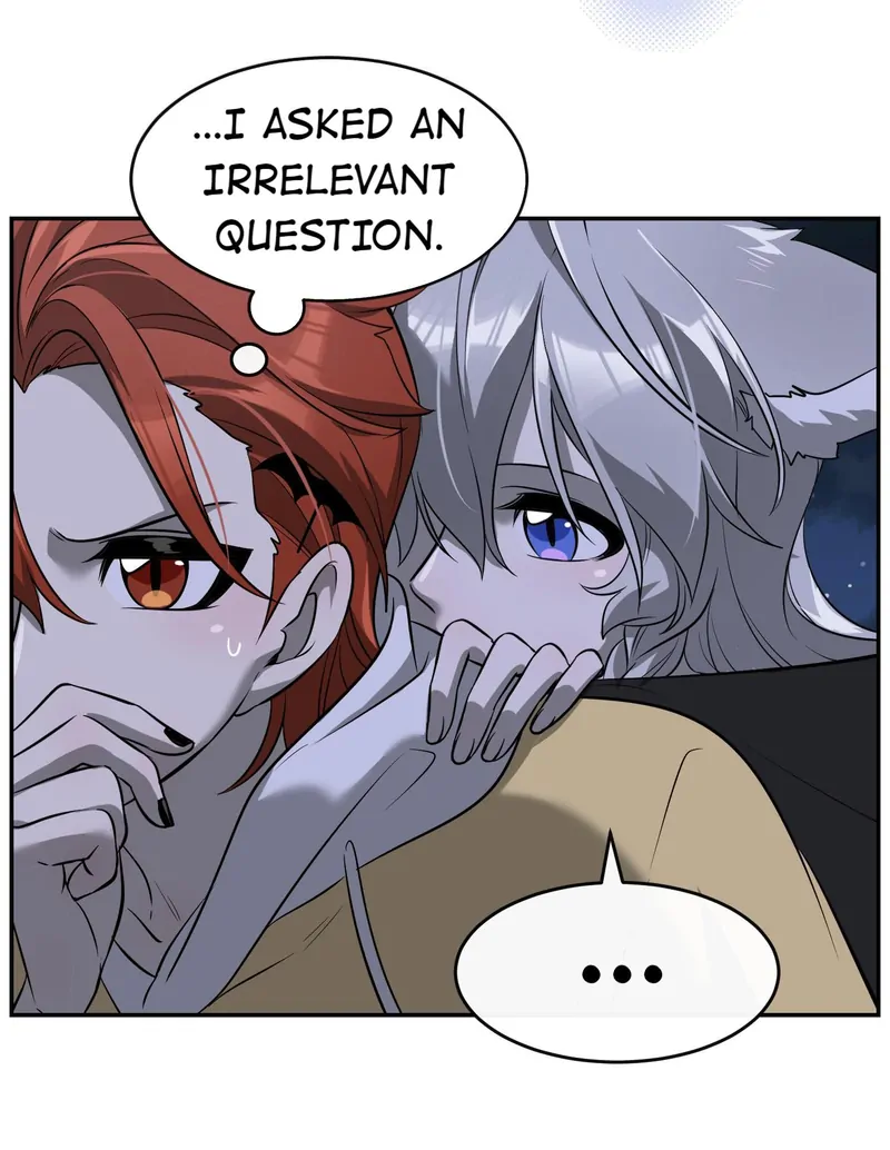 My Food Looks Very Cute Chapter 62 - Page 8