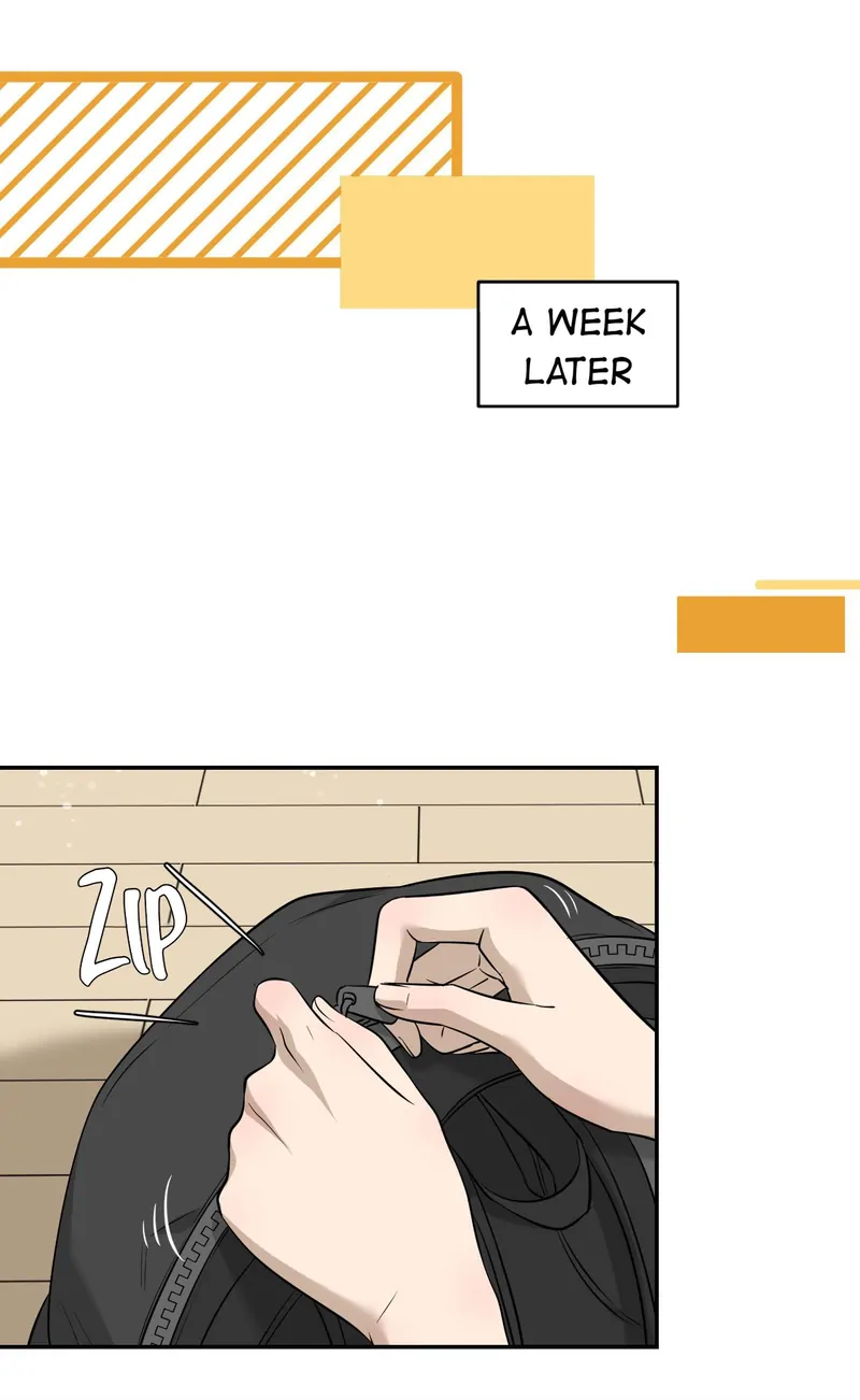 My Food Looks Very Cute Chapter 63 - Page 2