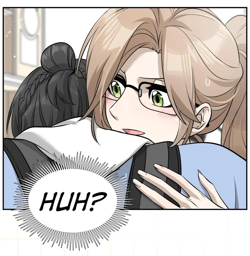 My Food Looks Very Cute Chapter 63 - Page 11