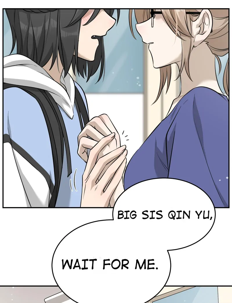 My Food Looks Very Cute Chapter 63 - Page 13