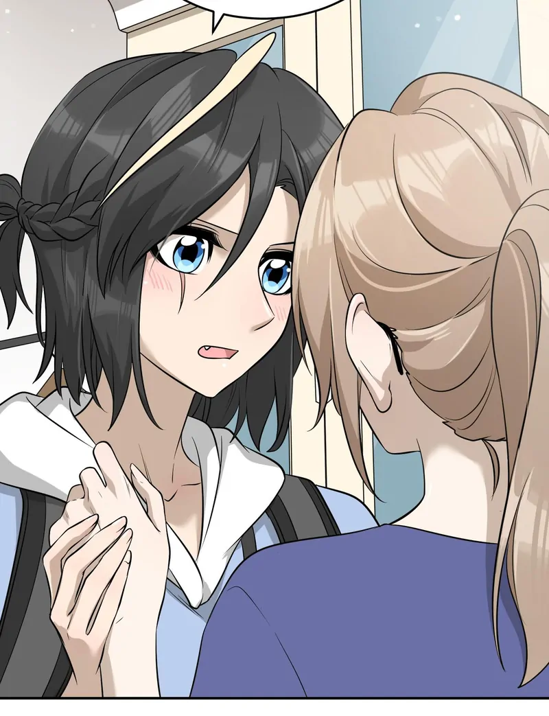 My Food Looks Very Cute Chapter 63 - Page 14