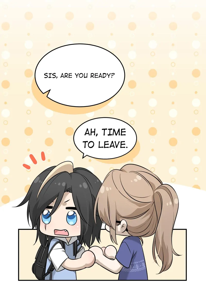 My Food Looks Very Cute Chapter 63 - Page 16