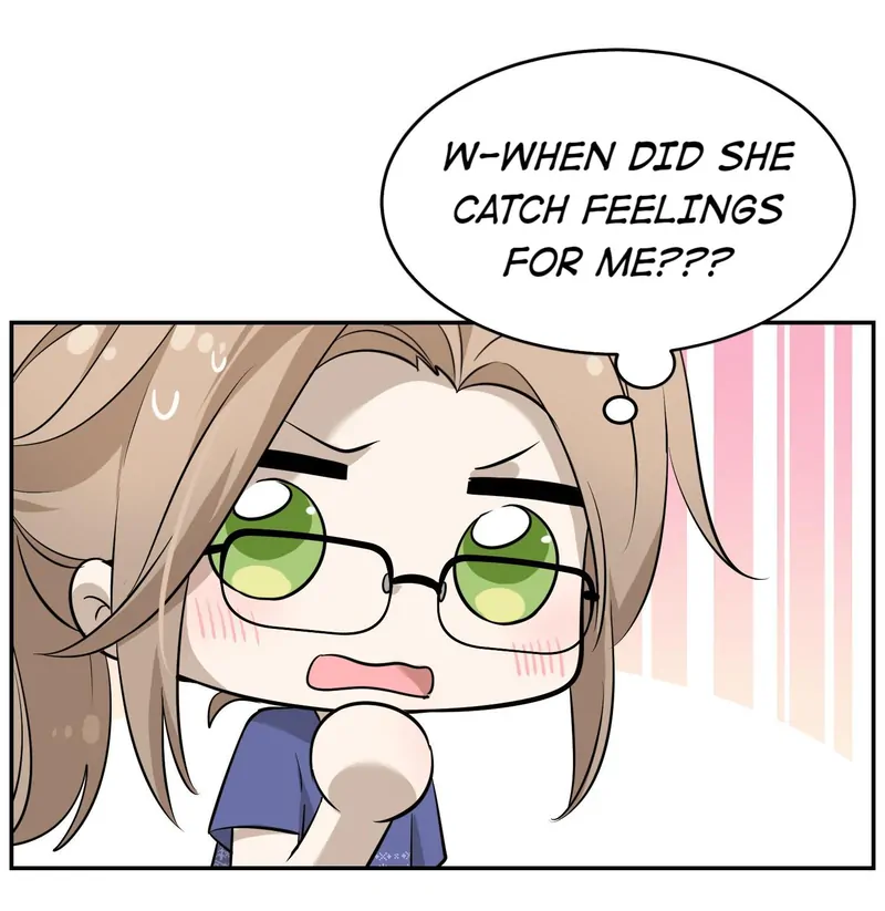 My Food Looks Very Cute Chapter 63 - Page 19