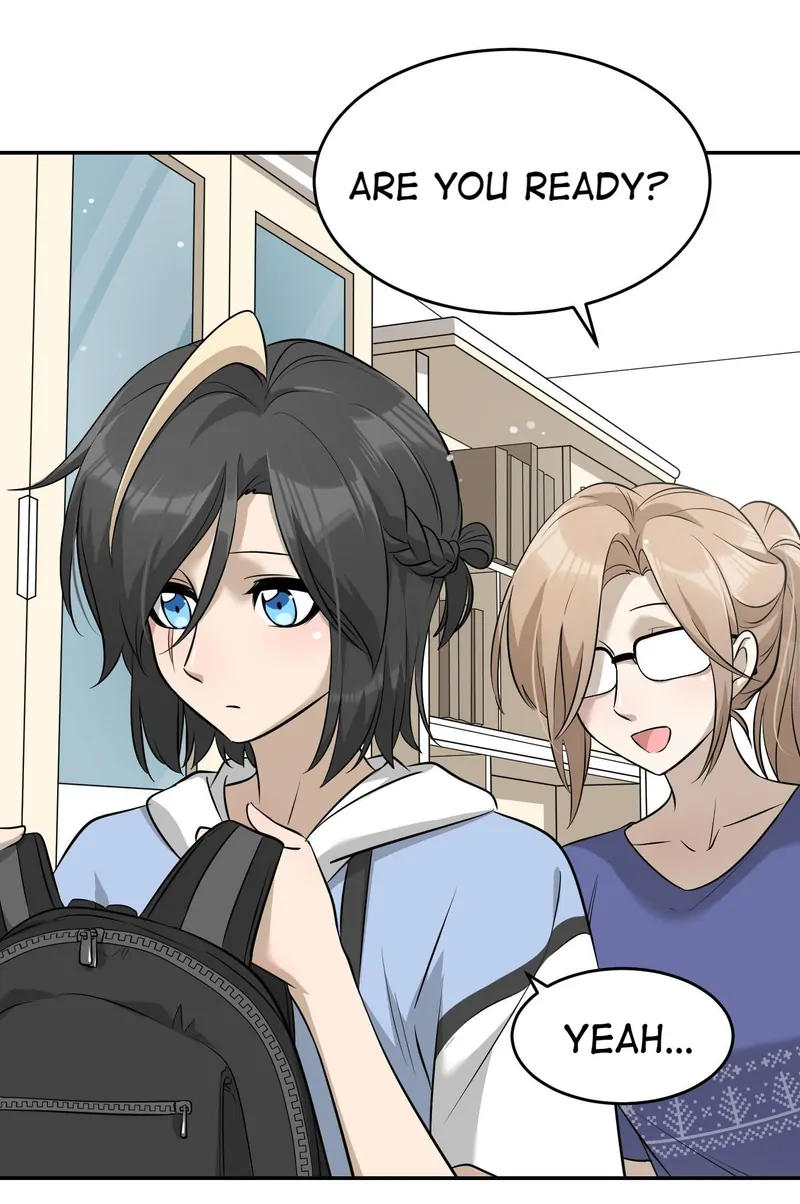 My Food Looks Very Cute Chapter 63 - Page 3