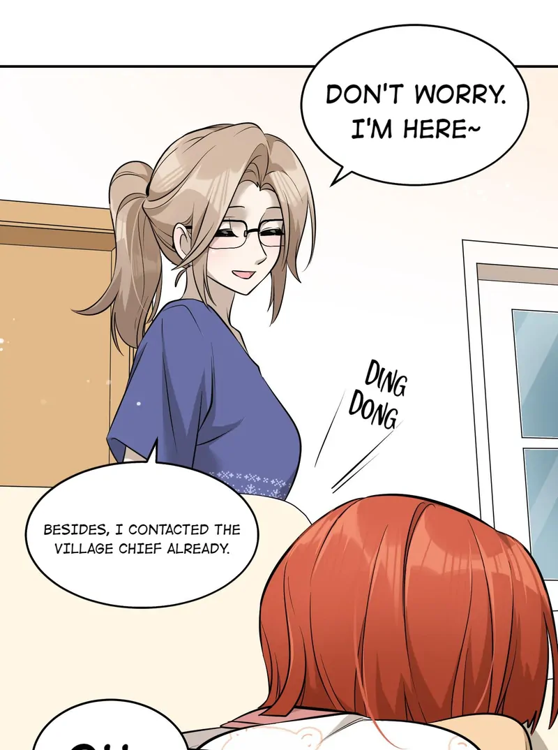 My Food Looks Very Cute Chapter 63 - Page 22