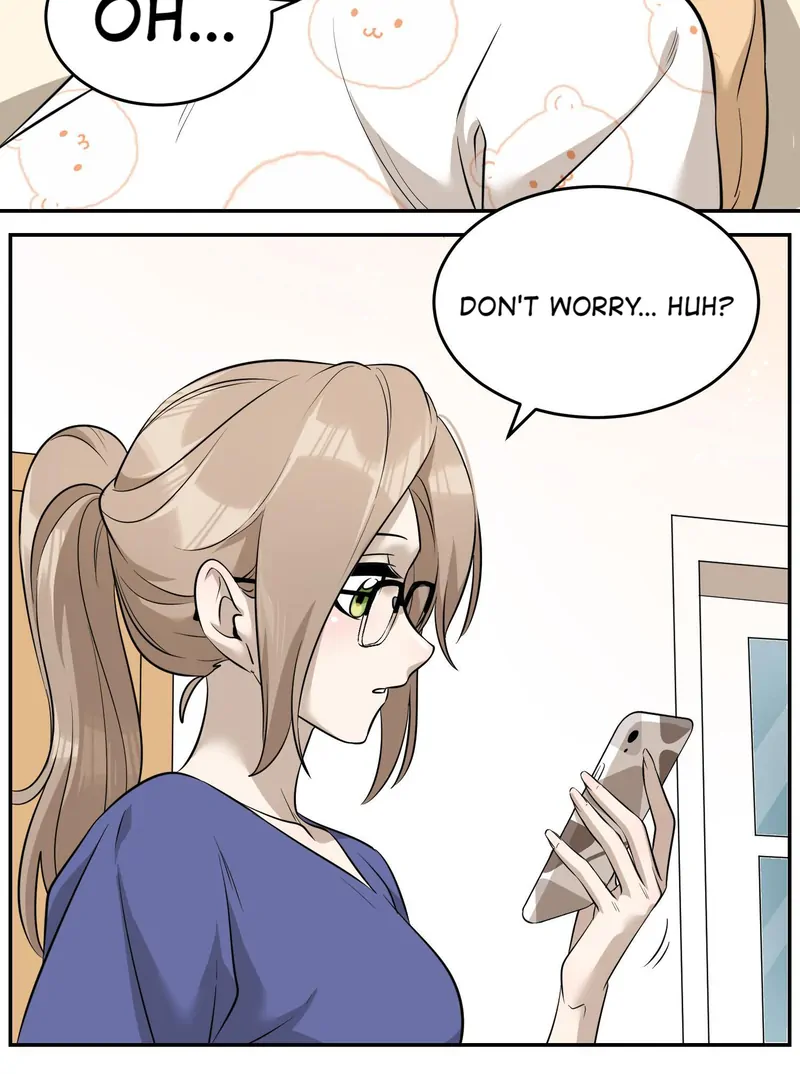 My Food Looks Very Cute Chapter 63 - Page 23