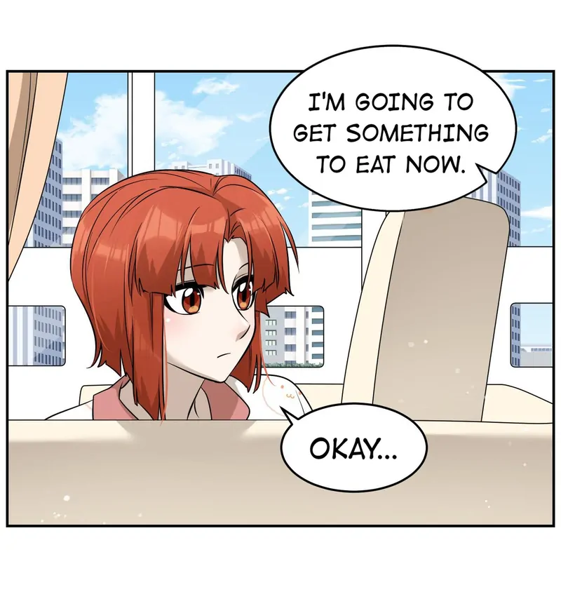 My Food Looks Very Cute Chapter 63 - Page 26