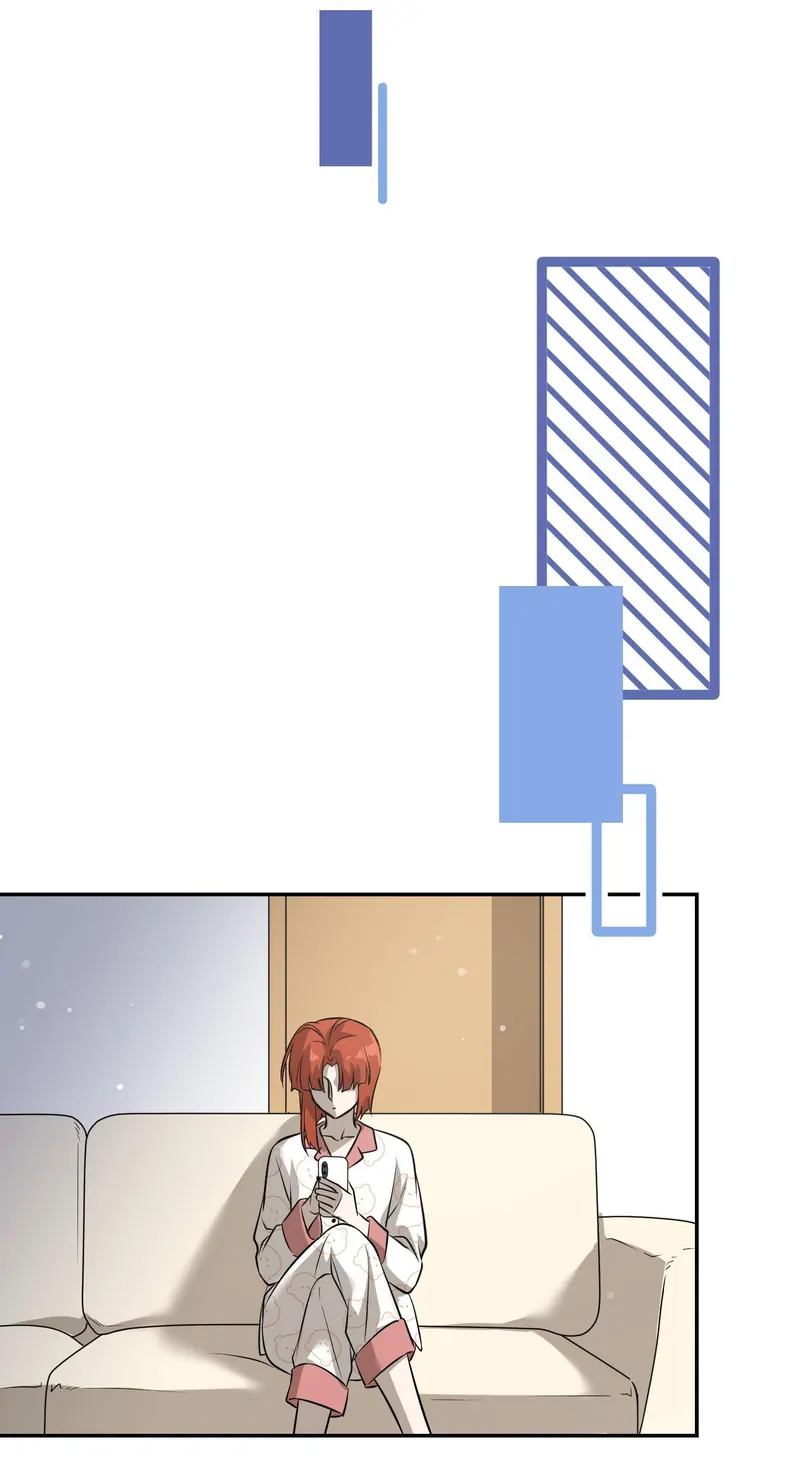 My Food Looks Very Cute Chapter 63 - Page 27