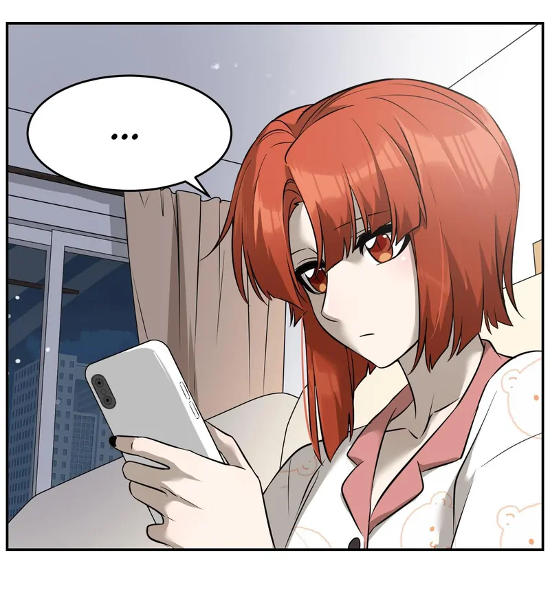 My Food Looks Very Cute Chapter 63 - Page 28
