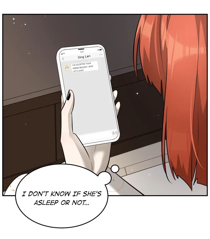 My Food Looks Very Cute Chapter 63 - Page 29