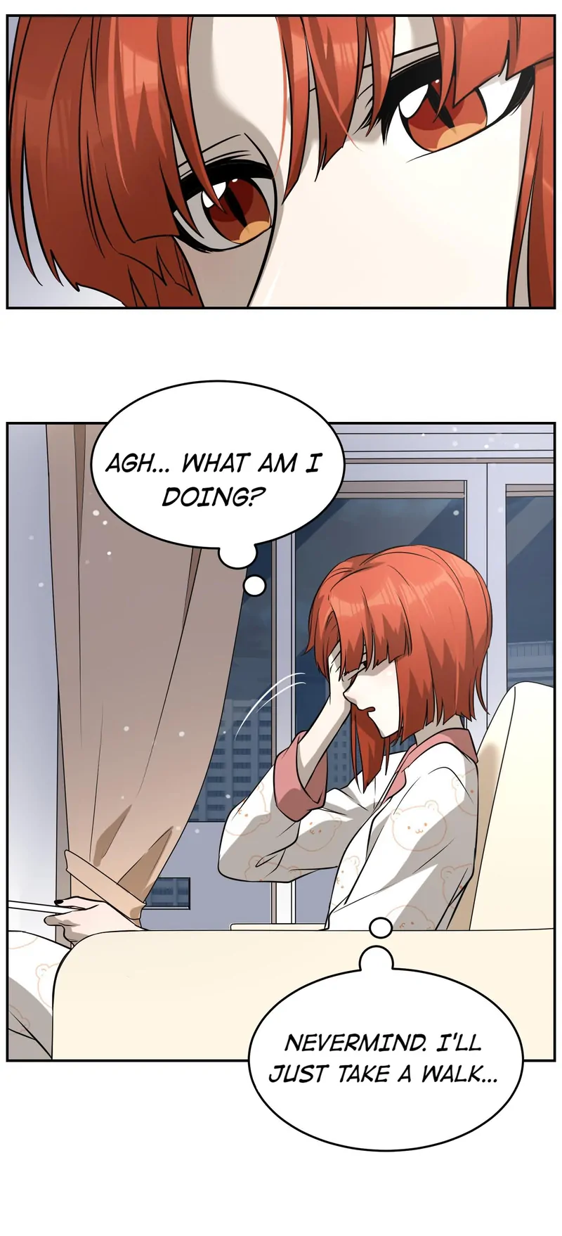 My Food Looks Very Cute Chapter 63 - Page 31