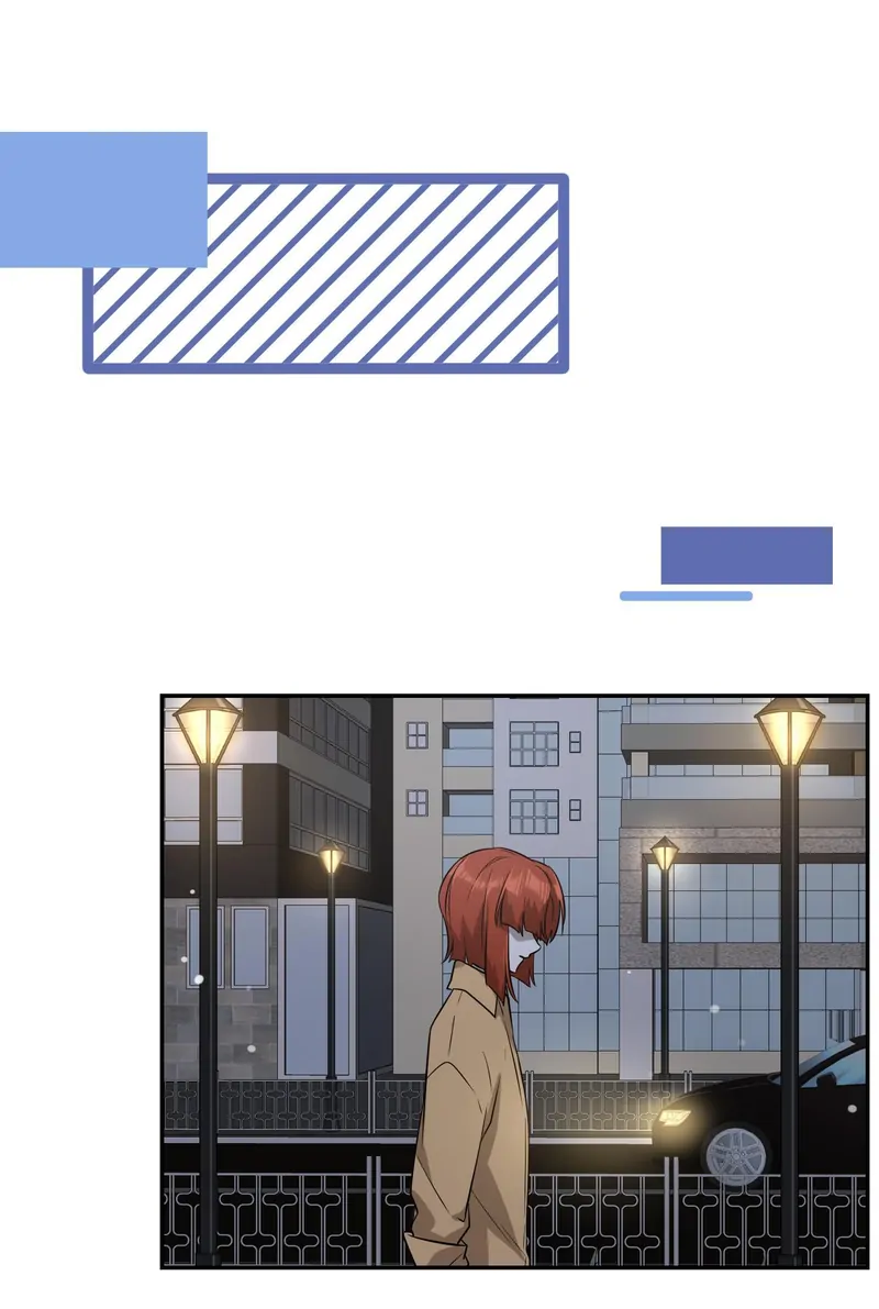 My Food Looks Very Cute Chapter 63 - Page 32