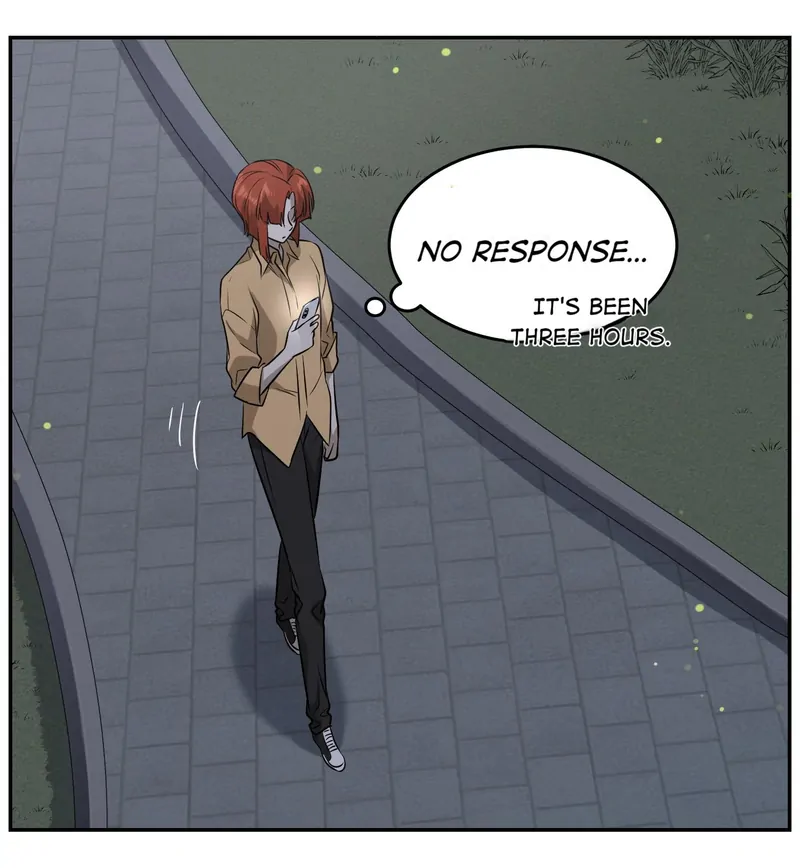 My Food Looks Very Cute Chapter 63 - Page 33