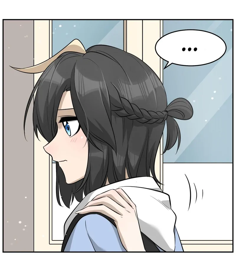 My Food Looks Very Cute Chapter 63 - Page 6