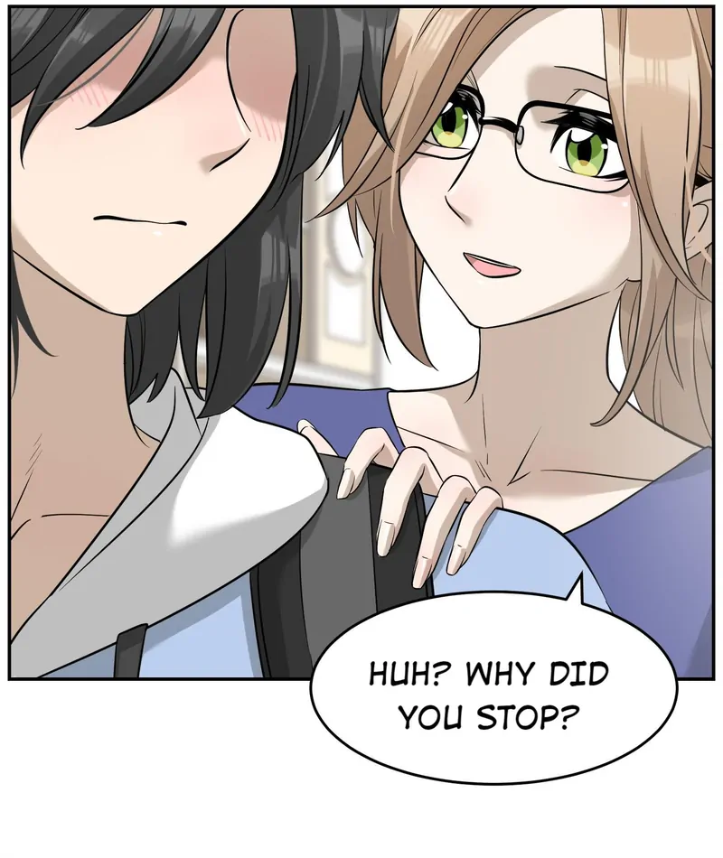 My Food Looks Very Cute Chapter 63 - Page 7