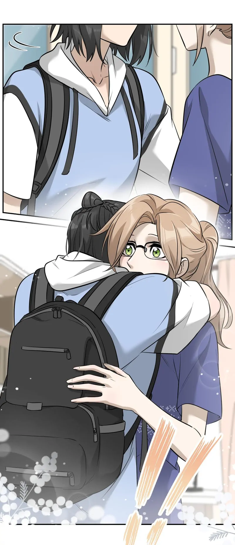 My Food Looks Very Cute Chapter 63 - Page 8