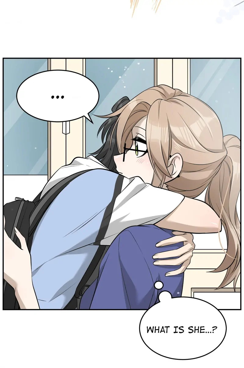 My Food Looks Very Cute Chapter 63 - Page 9