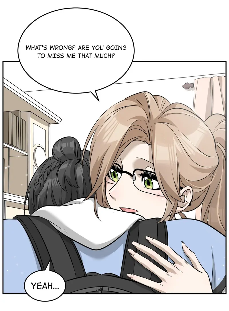 My Food Looks Very Cute Chapter 63 - Page 10