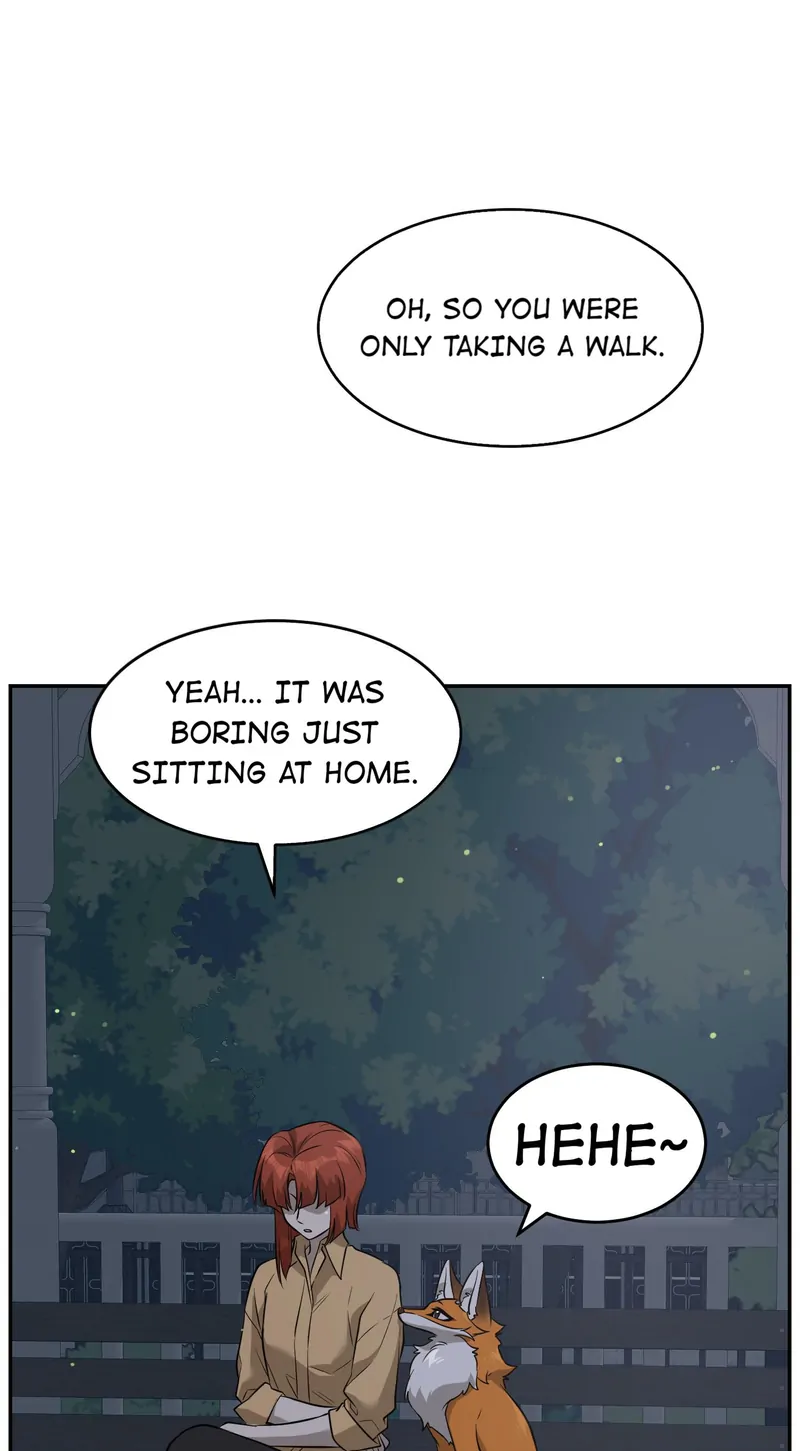 My Food Looks Very Cute Chapter 64 - Page 2