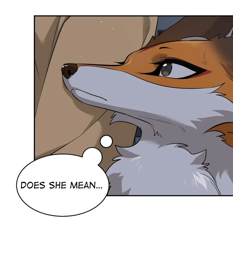 My Food Looks Very Cute Chapter 64 - Page 13