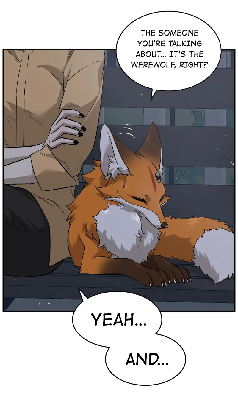 My Food Looks Very Cute Chapter 64 - Page 14