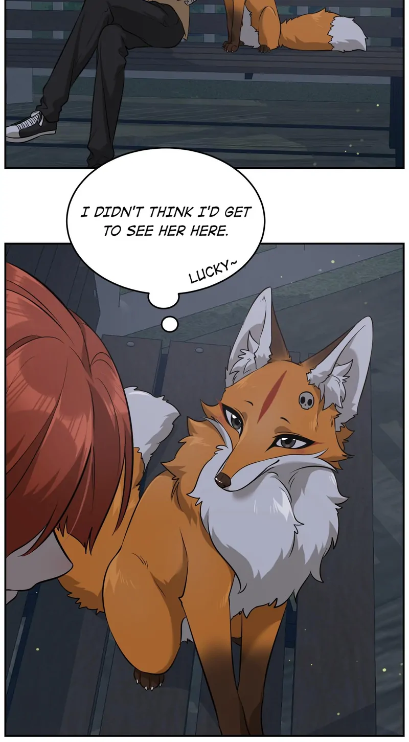 My Food Looks Very Cute Chapter 64 - Page 3