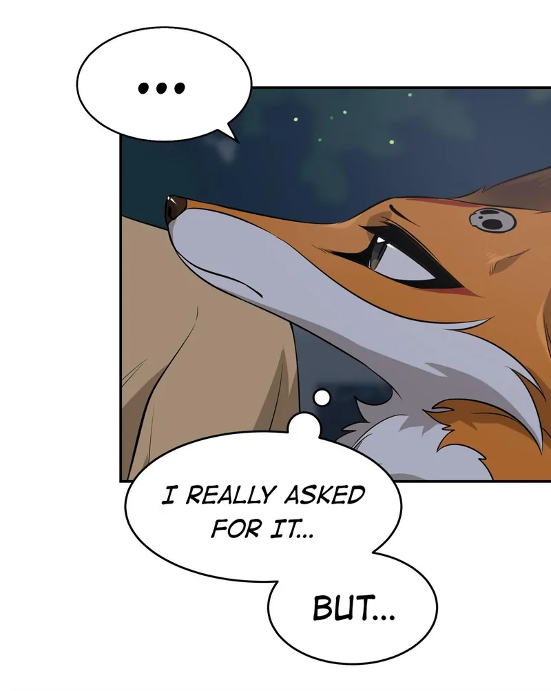 My Food Looks Very Cute Chapter 64 - Page 21