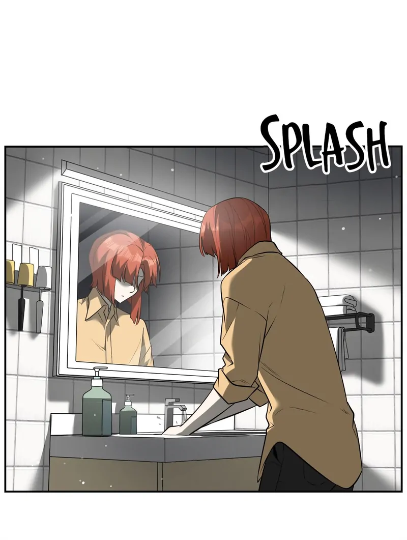 My Food Looks Very Cute Chapter 64 - Page 27