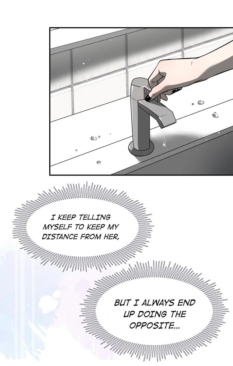My Food Looks Very Cute Chapter 64 - Page 28