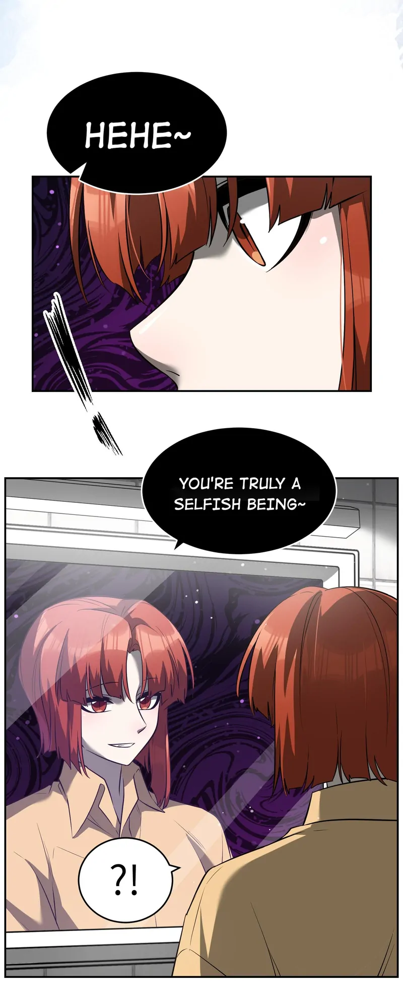 My Food Looks Very Cute Chapter 64 - Page 30
