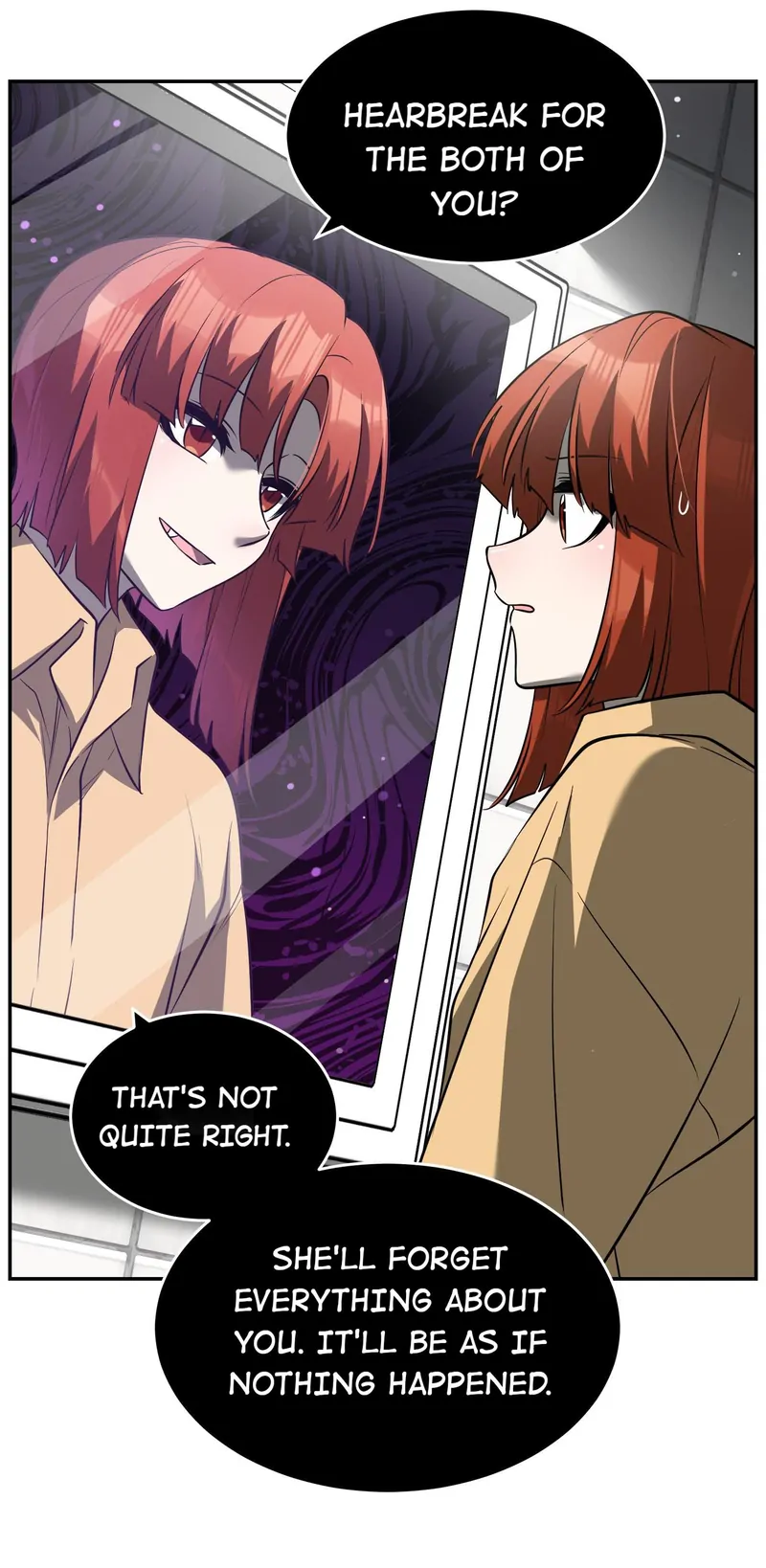 My Food Looks Very Cute Chapter 64 - Page 31