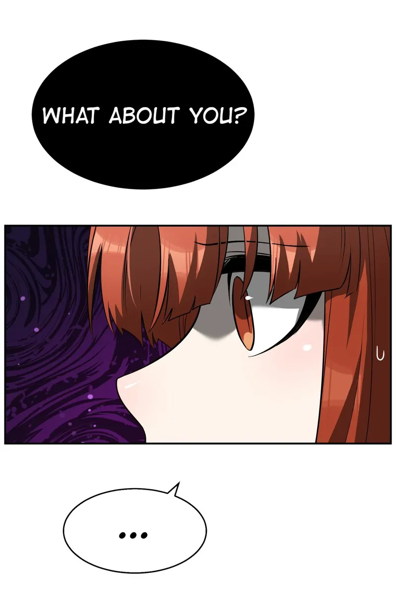 My Food Looks Very Cute Chapter 64 - Page 32