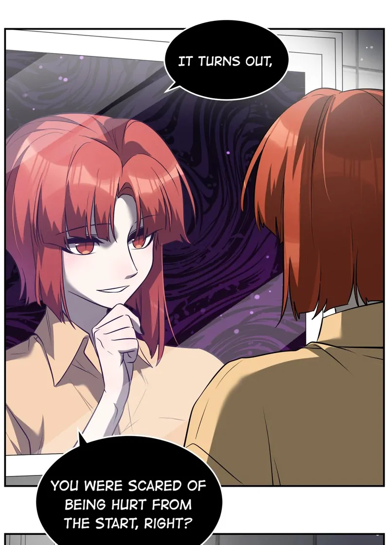 My Food Looks Very Cute Chapter 64 - Page 33