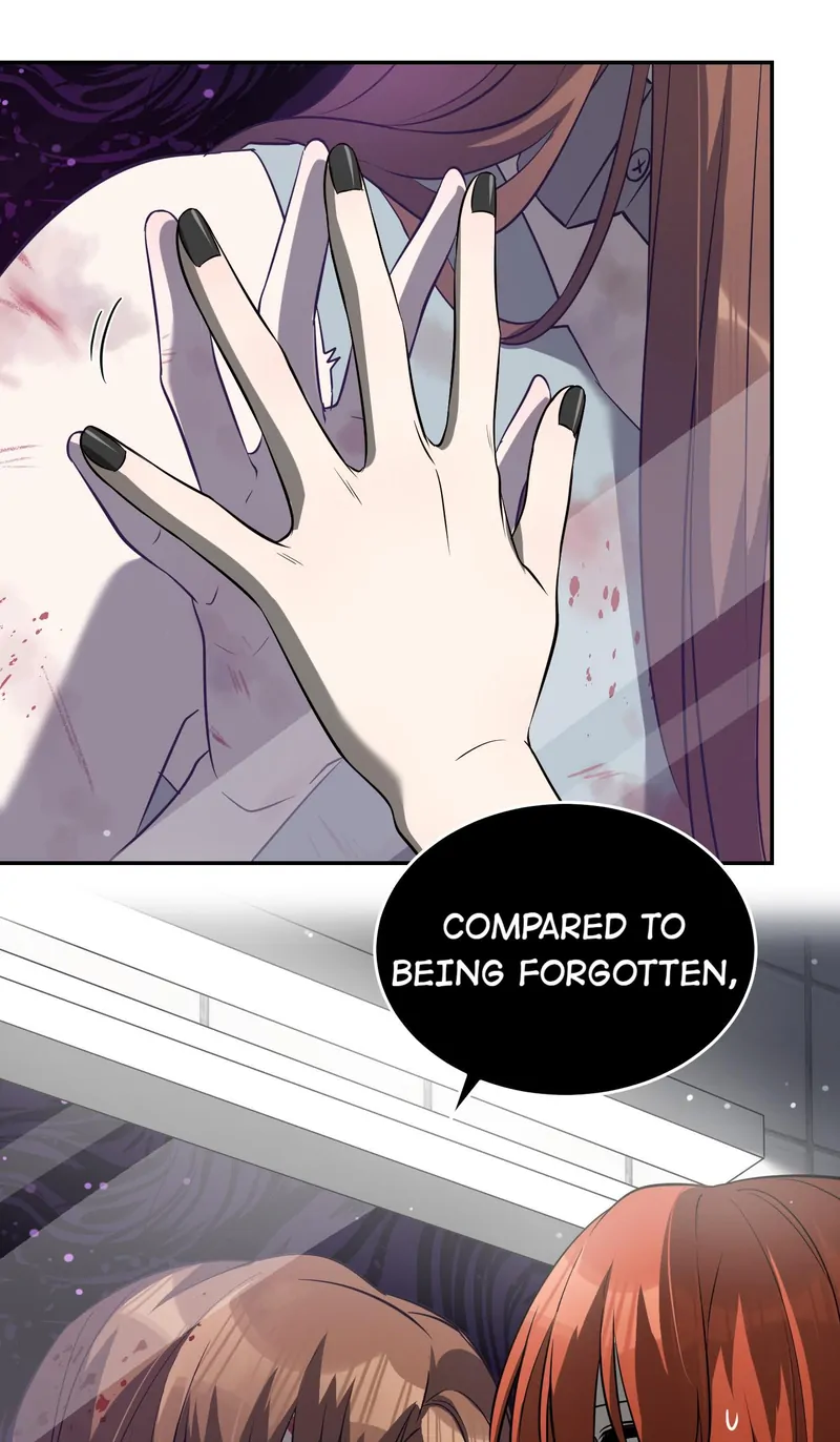 My Food Looks Very Cute Chapter 64 - Page 35