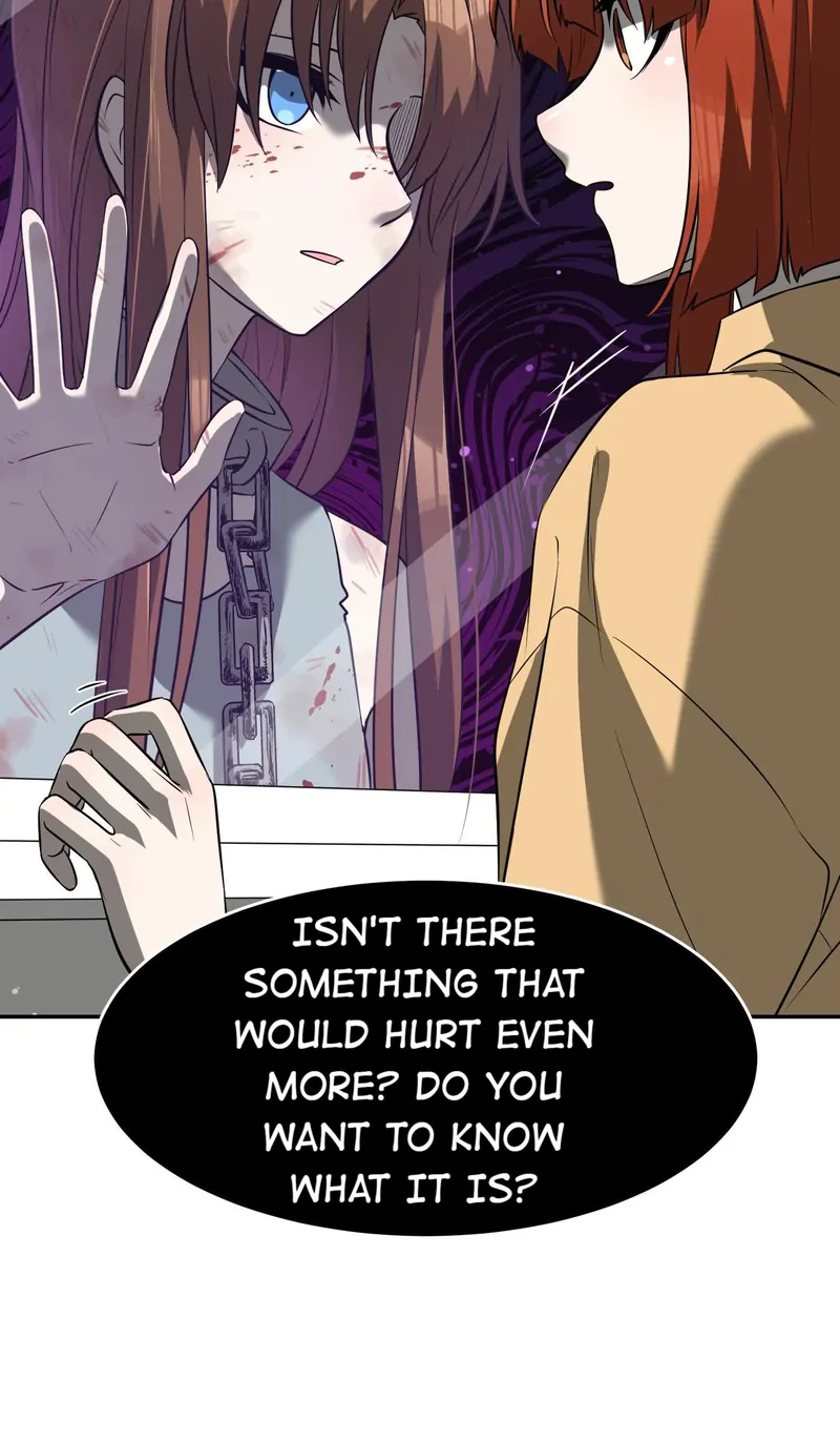My Food Looks Very Cute Chapter 64 - Page 36