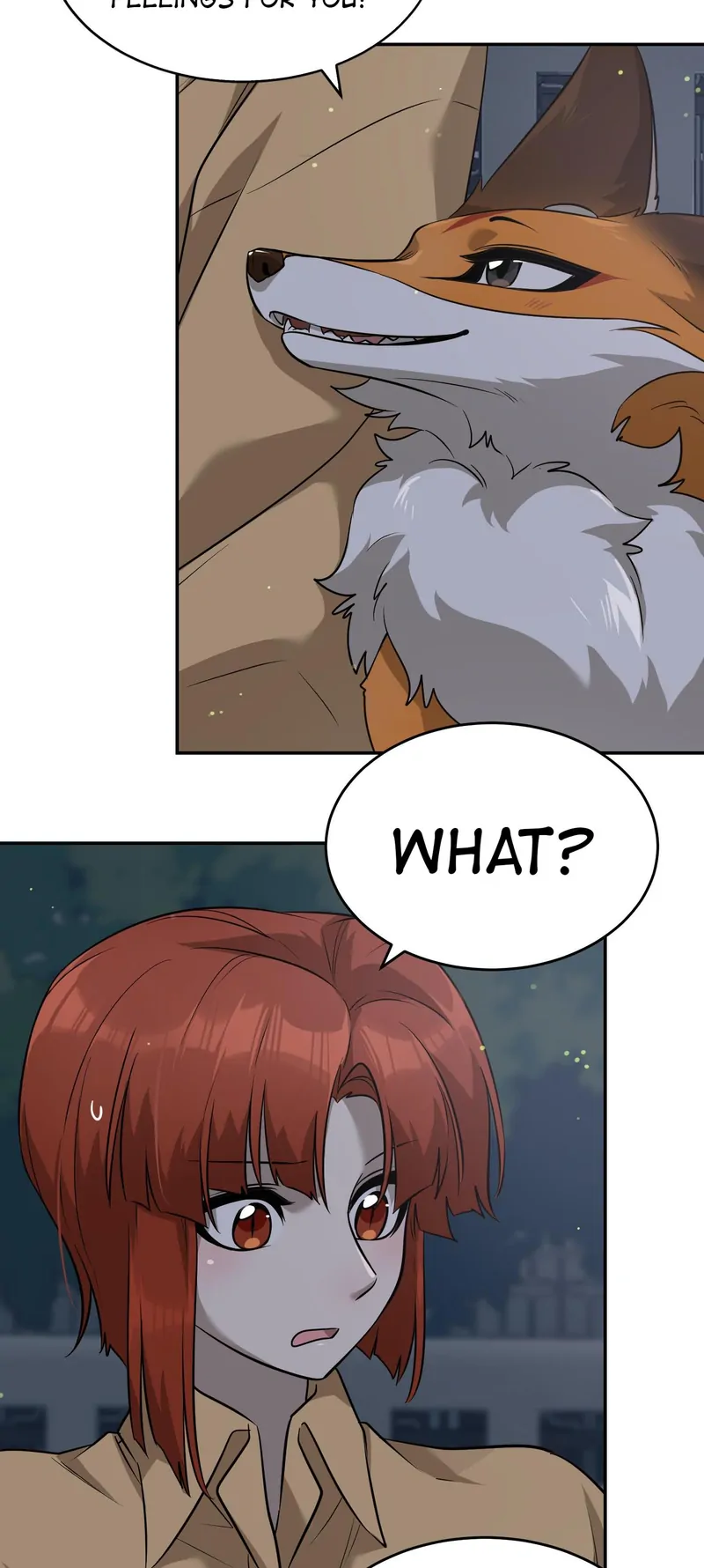 My Food Looks Very Cute Chapter 64 - Page 5