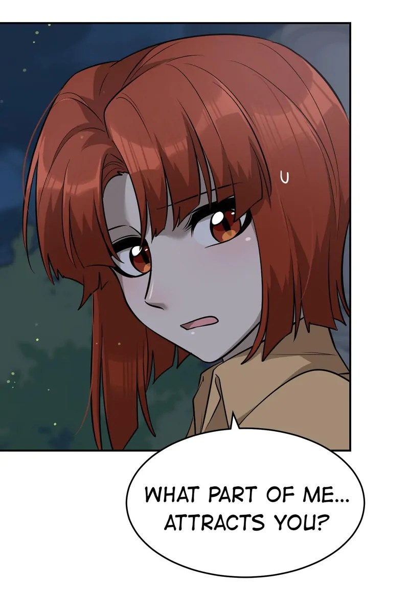 My Food Looks Very Cute Chapter 64 - Page 7