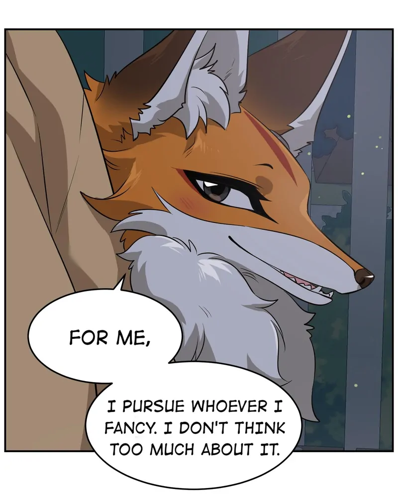 My Food Looks Very Cute Chapter 64 - Page 8