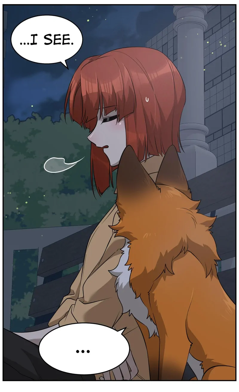 My Food Looks Very Cute Chapter 64 - Page 9