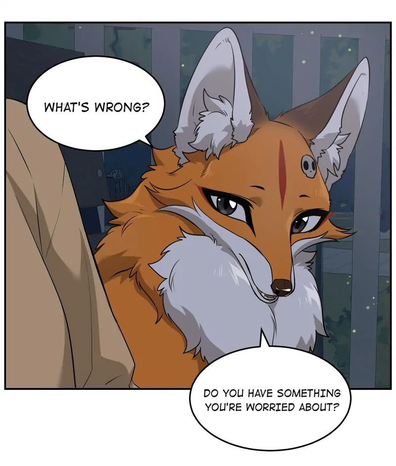 My Food Looks Very Cute Chapter 64 - Page 10