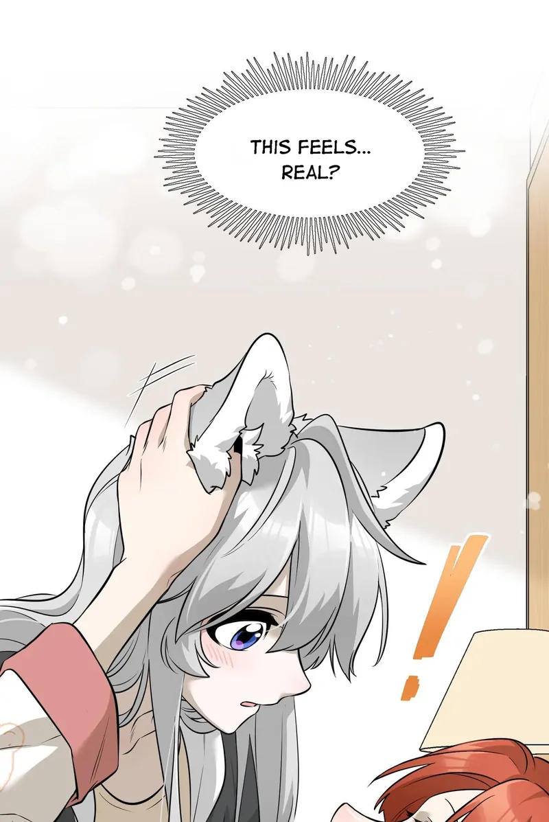 My Food Looks Very Cute Chapter 65 - Page 11