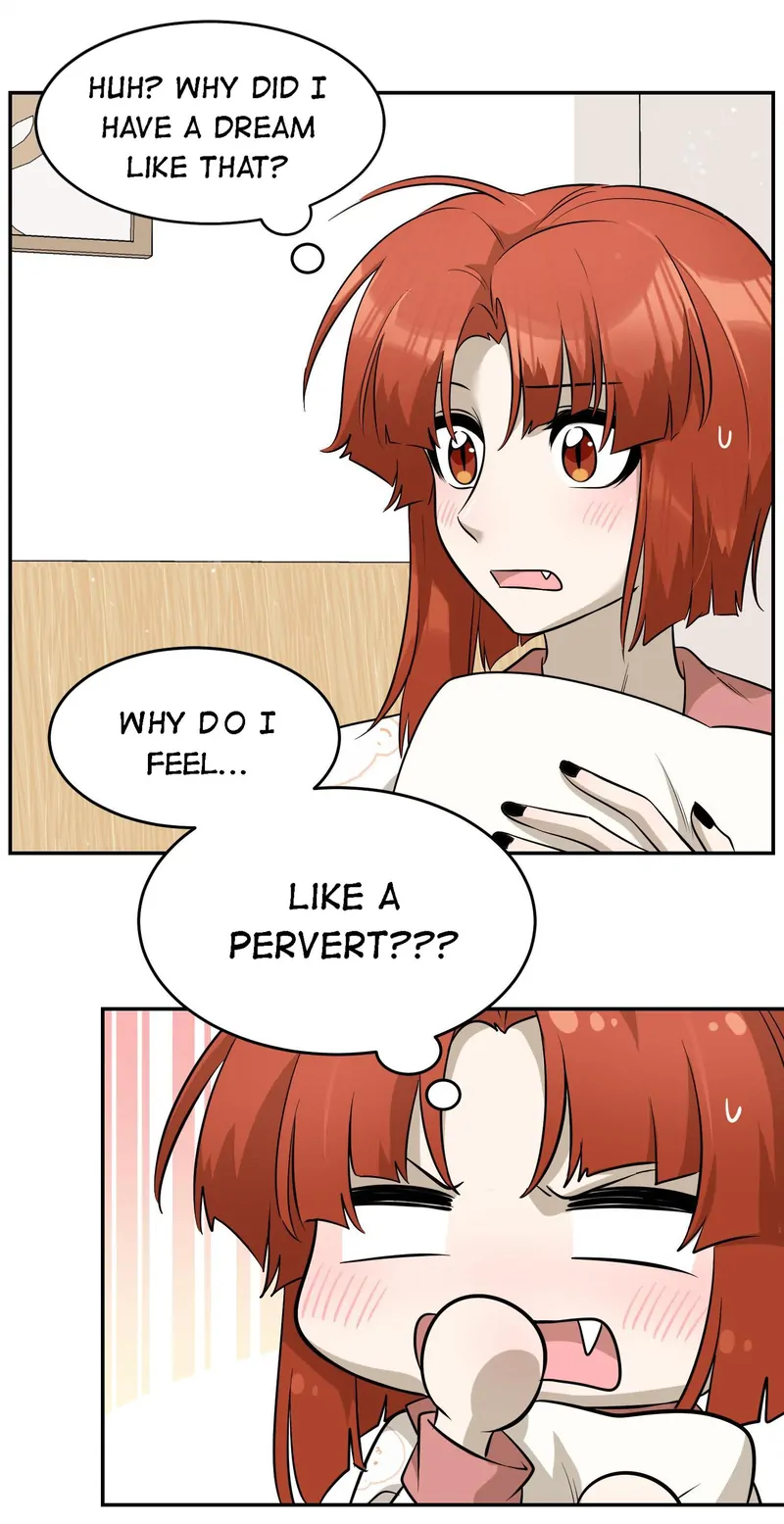 My Food Looks Very Cute Chapter 65 - Page 13