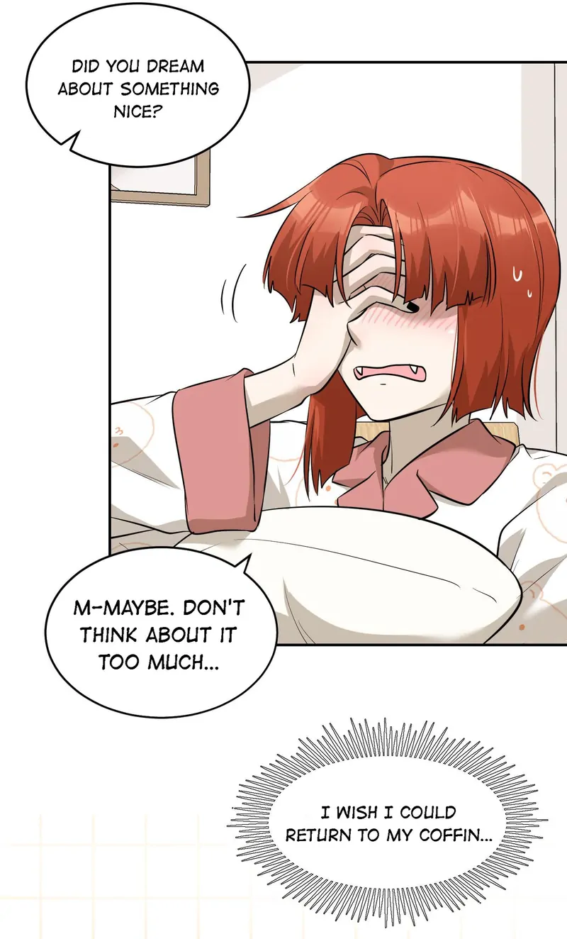 My Food Looks Very Cute Chapter 65 - Page 16