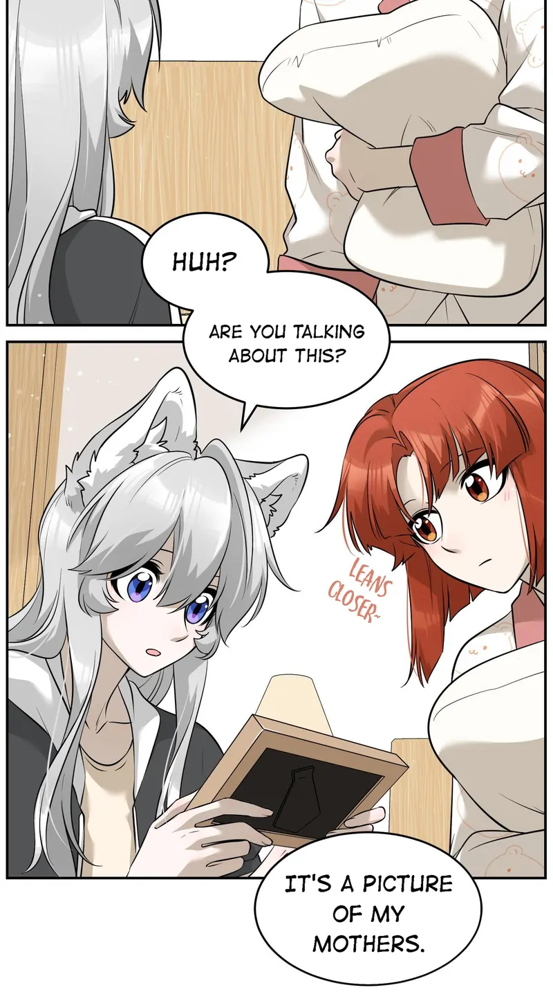 My Food Looks Very Cute Chapter 65 - Page 18