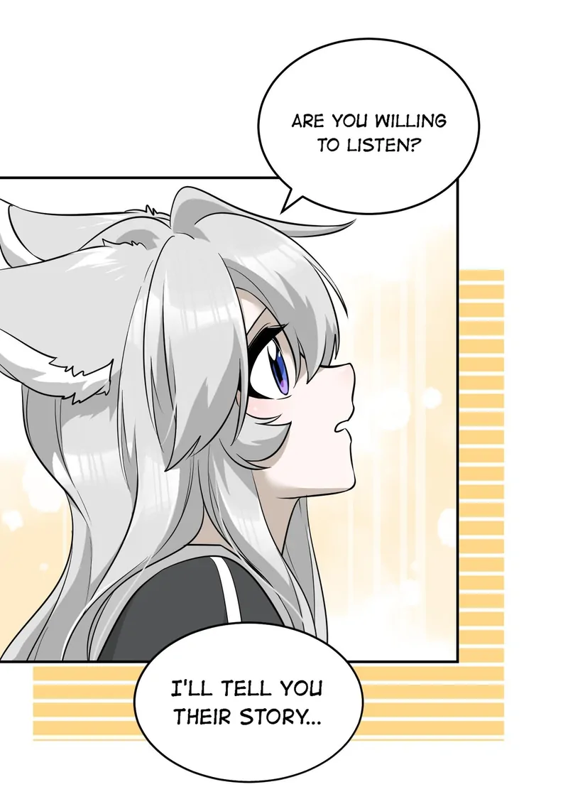 My Food Looks Very Cute Chapter 65 - Page 20