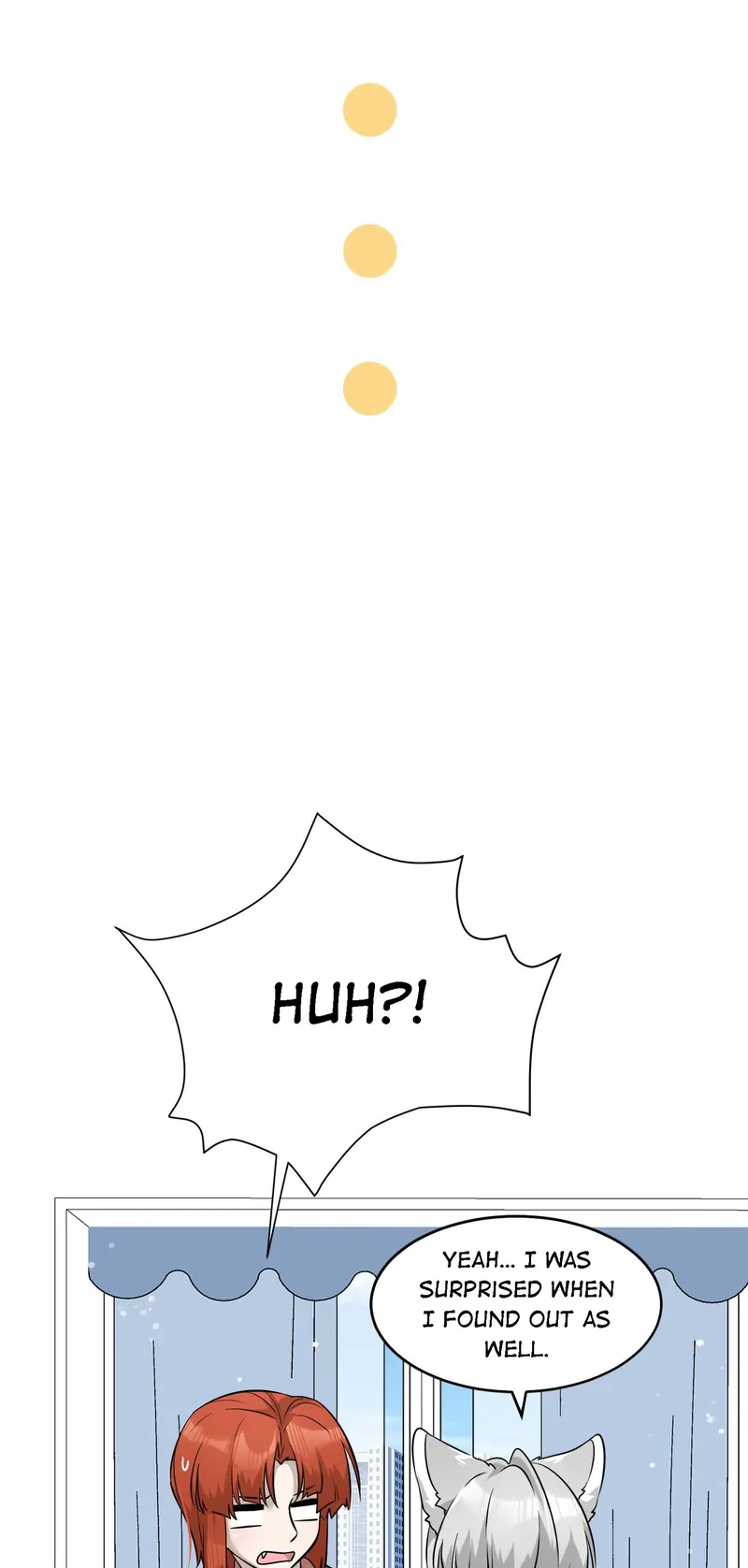 My Food Looks Very Cute Chapter 65 - Page 22